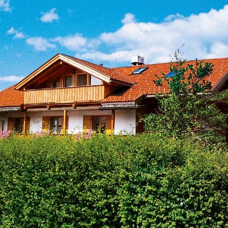 Apartment Eberhorn By Interhome Garmisch-Partenkirchen Dış mekan fotoğraf