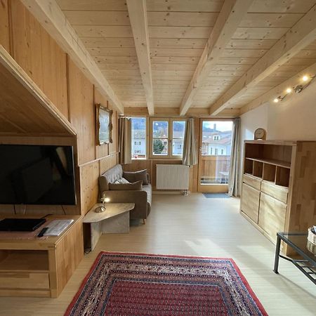 Apartment Eberhorn By Interhome Garmisch-Partenkirchen Dış mekan fotoğraf