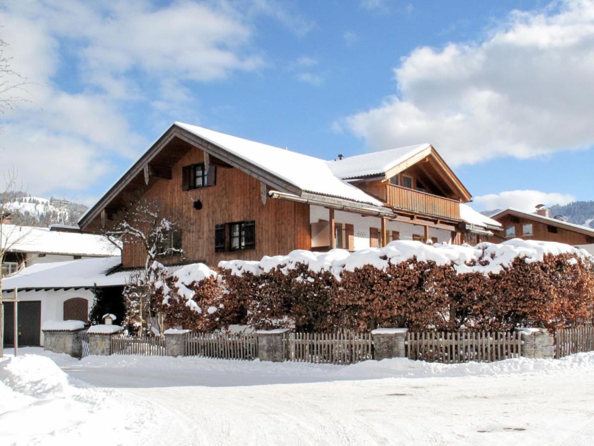 Apartment Eberhorn By Interhome Garmisch-Partenkirchen Dış mekan fotoğraf