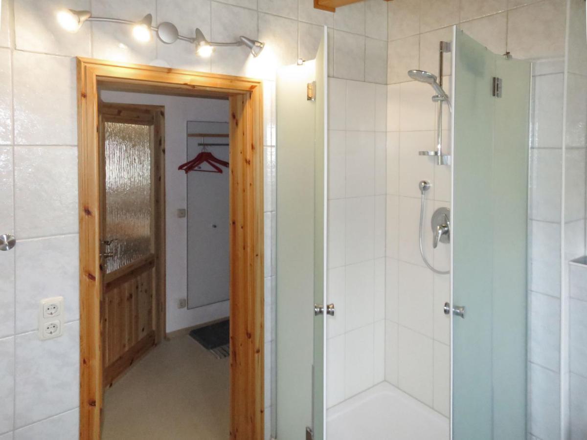 Apartment Eberhorn By Interhome Garmisch-Partenkirchen Dış mekan fotoğraf