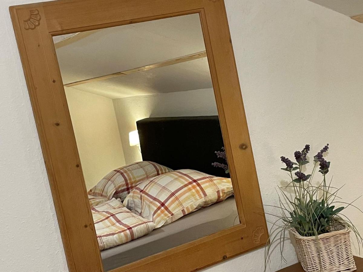 Apartment Eberhorn By Interhome Garmisch-Partenkirchen Dış mekan fotoğraf